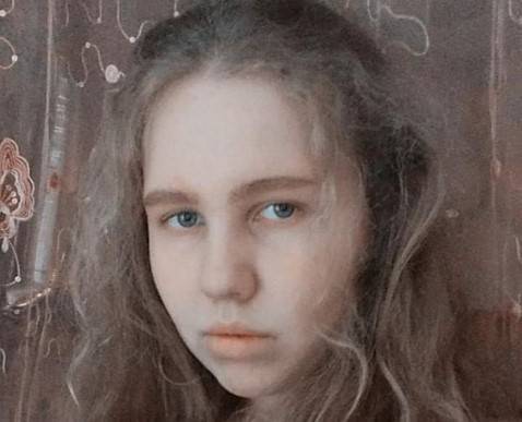 Шестнадцатилетняя россиянка стала самым молодым автором обложки для Vogue