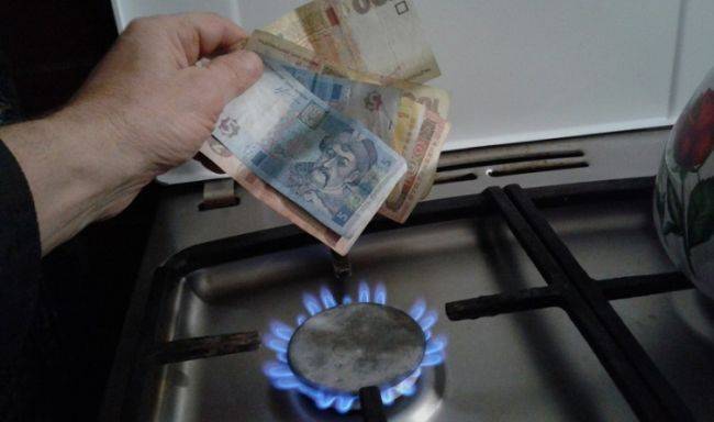 Алексей Оржель - На Украине нашли способ не раздражать население космическими ценами на газ - eadaily.com - Украина