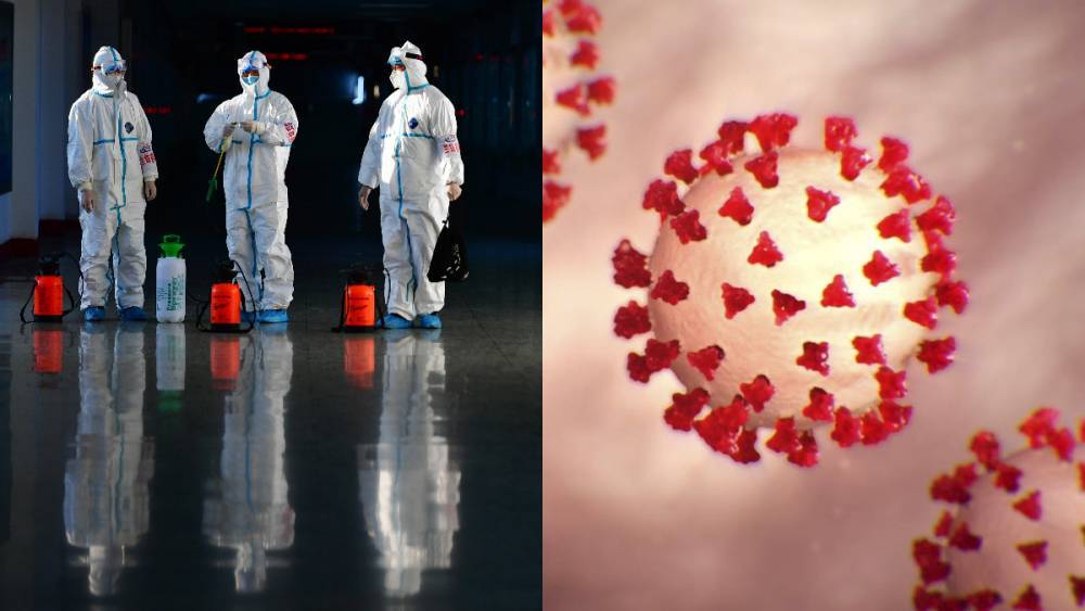 В Бельгии зарегистрировали первый случай заражения коронавирусом