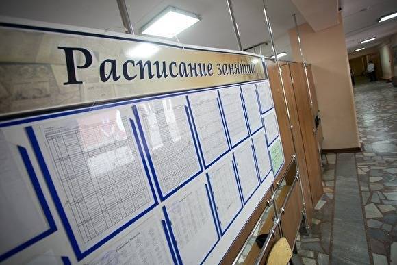 В Челябинске за один день на карантин по ОРВИ и гриппу закрылись еще 13 школ
