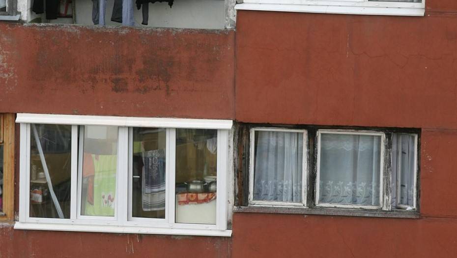В Петербурге перестанут штрафовать задним числом за остекленные балконы
