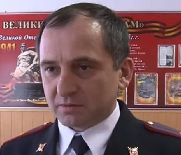 Прокуратура обжаловала решение суда об освобождении из колонии экс-главы ЦПЭ МВД Ингушетии