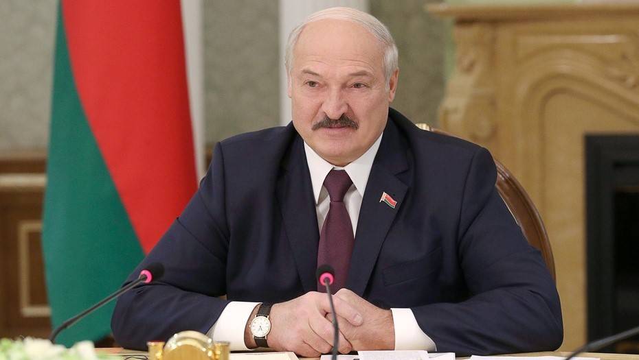 Лукашенко рассказал, почему в Белоруссии пропали директора сахарных заводов