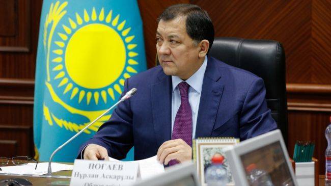 Белоруссия проведет переговоры с Казахстаном о поставках нефти