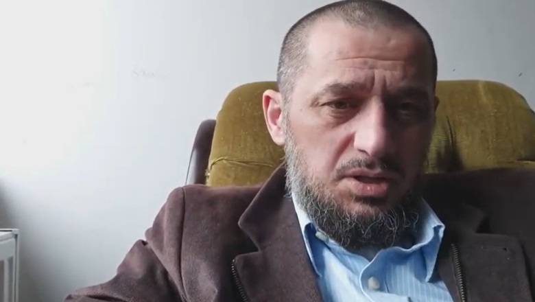 Во Франции убили чеченского блогера Имрана Алиева