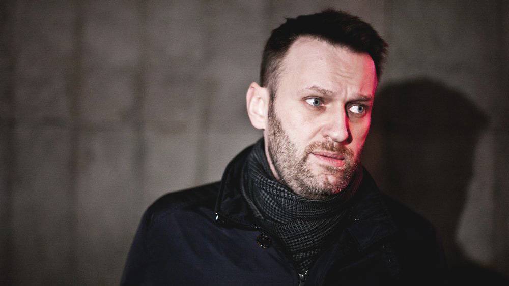 Навальный скрывает западных спонсоров и проводит теневые махинации через PlasmaPay