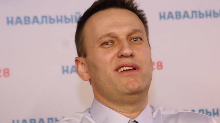 Изменение законодательства РФ мешает Навальному скрывать иностранное финансирование