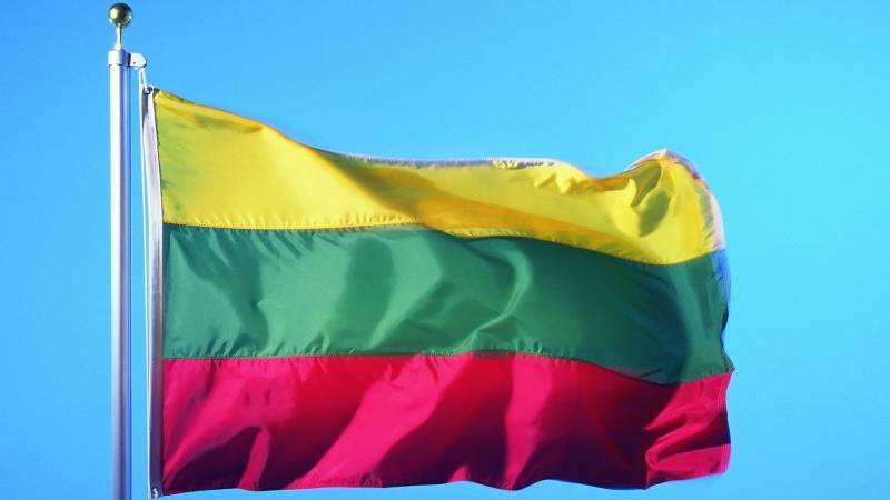 РФ заподозрили в вербовке литовцев через систему бесплатных электронных виз