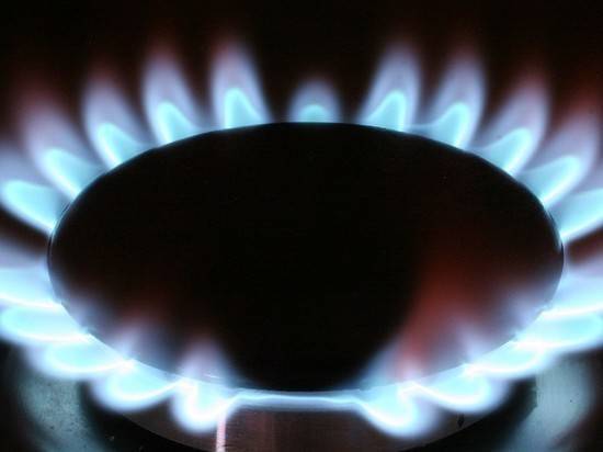 «Газпром» втрое сократил транзит газа через Украину