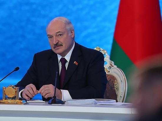 Лукашенко объяснил арест директоров всех сахарных заводов Белоруссии