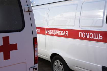 Российская пенсионерка лишилась руки из-за водителя автобуса