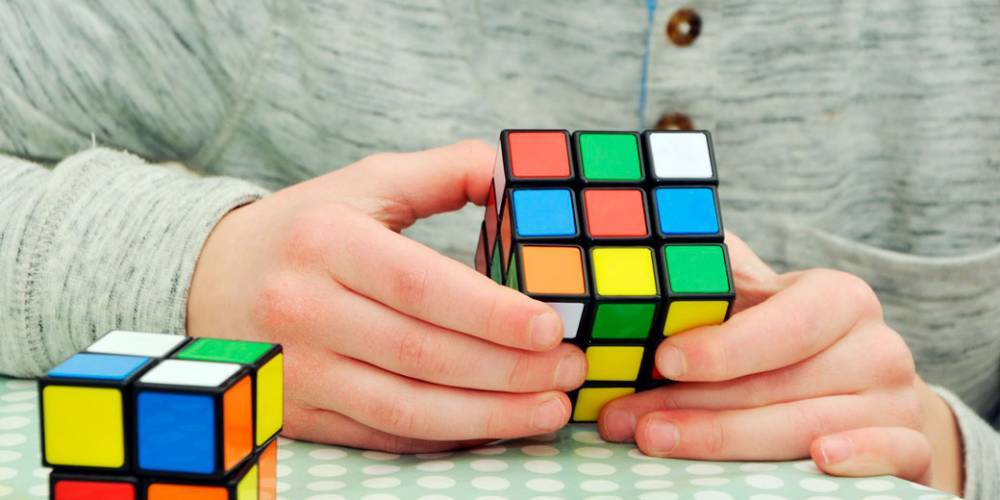 «Джоконда» из кубиков Рубика за 150 тысяч евро