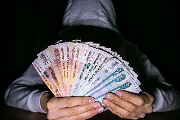 Житель Пензы пытался украсть у курганца 3 млн под видом обмена валюты. Возбуждено дело