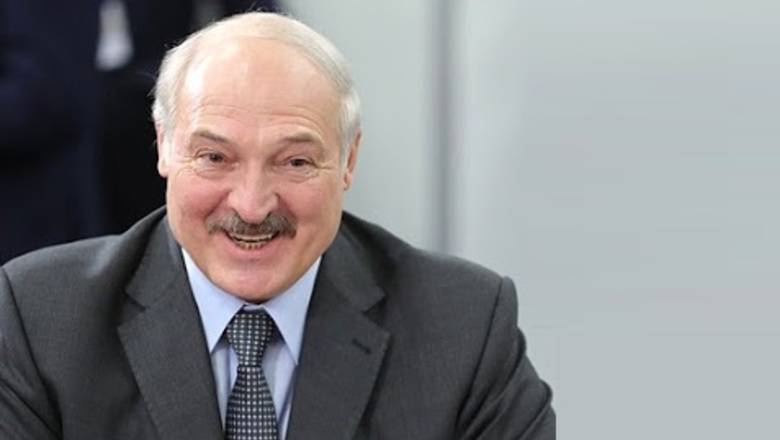 Александр Лукашенко заявил об окончании "периода холода" в отношениях с США