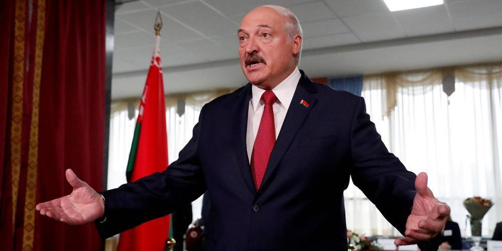 Лукашенко обвинил Россию в невыполнении старых обещаний о снижении цен на газ