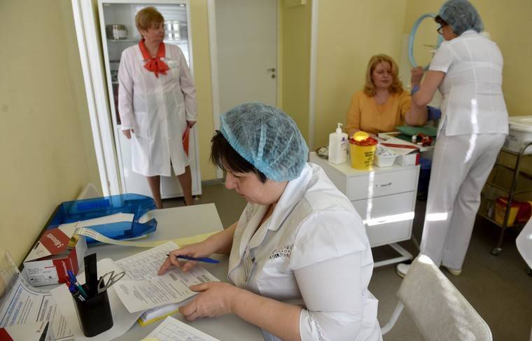 Москвичи смогут бесплатно пройти скрининг на шесть онкозаболеваний