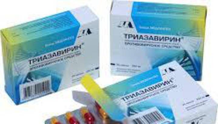 Китай закупает российский противовирусный препарат для лечения коронавируса