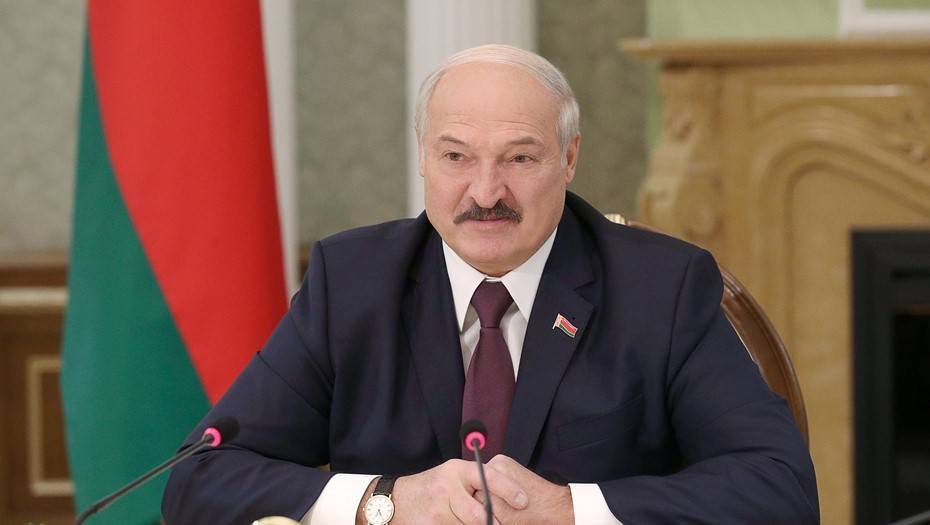 Лукашенко назвал "моментом истины" встречу с Путиным