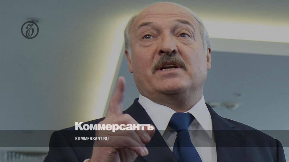 Лукашенко: Белоруссия готова покупать российскую нефть по мировым ценам