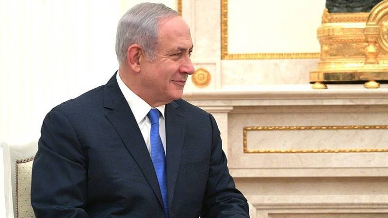 Нетаньяху договорился о сотрудничестве с властями Судана
