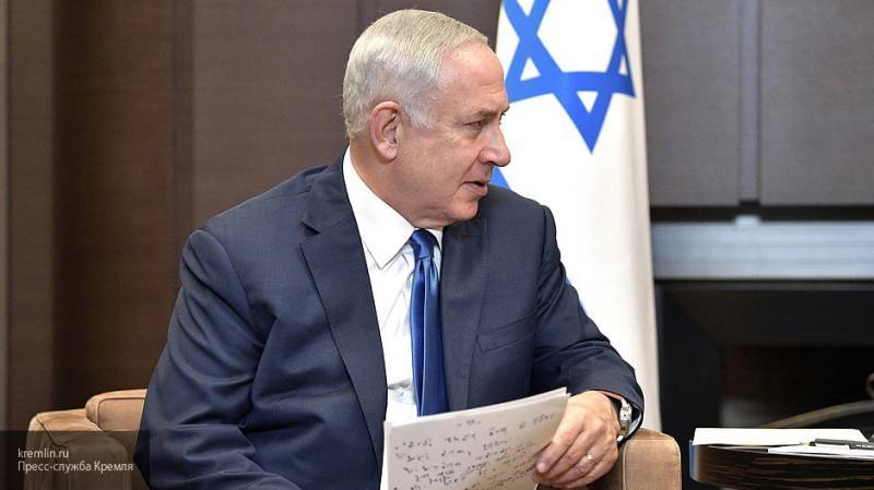 Нетаньяху договорился с руководством Судана о сотрудничестве без согласования с камбином