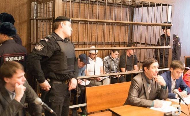 ЕСПЧ присудил 30 тыс. евро за пытки в полиции осужденному по делу «Чистопольского джамаата»