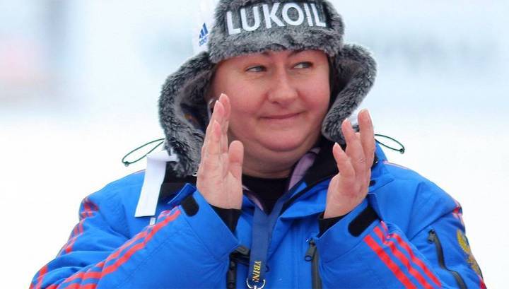 Елена Вяльбе возглавила Ассоциацию лыжных видов спорта России
