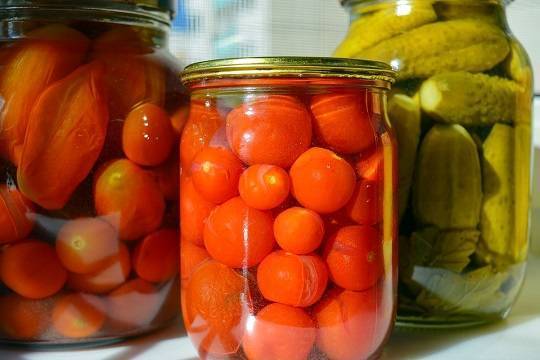 Коронавирус взвинтил цены на овощи в Приморье