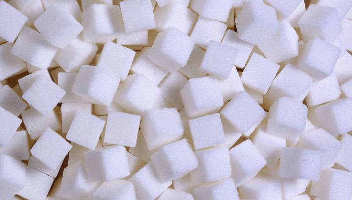 В 2019 году в России произвели рекордные 7,3 млн тонн сахара