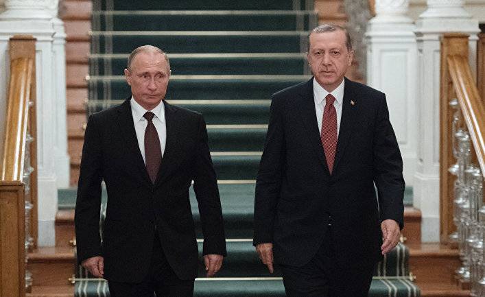 Cumhuriyet (Турция): настал ли момент для разрыва?