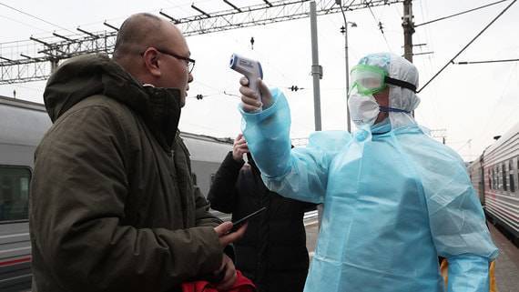 Минздрав готовится к возможному масштабному распространению коронавируса в России