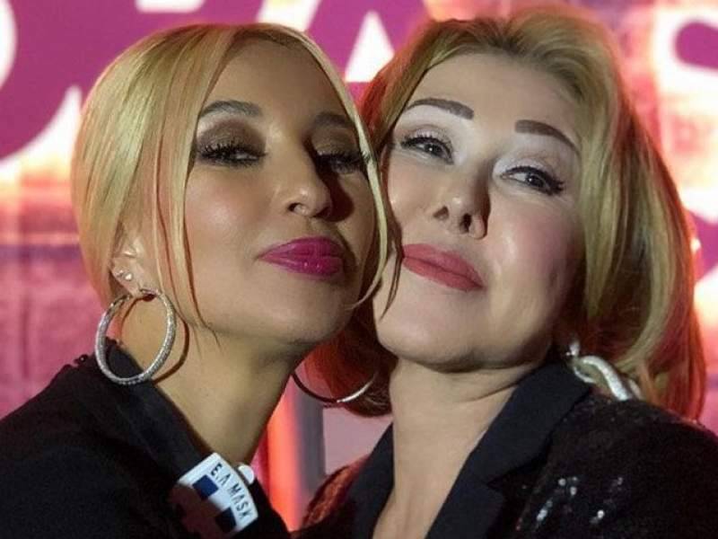 Кудрявцева извинилась перед Успенской за скандальный эфир с ее дочерью
