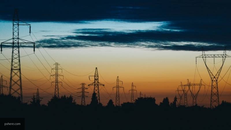 Минэнерго РФ предлагает изменить тарифы на электроэнергию для бизнеса