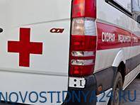 Обязательная госпитализация при подозрении на коронавирус начала действовать в России