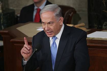 Нетаньяху попросил США помочь лишить арабов гражданства Израиля