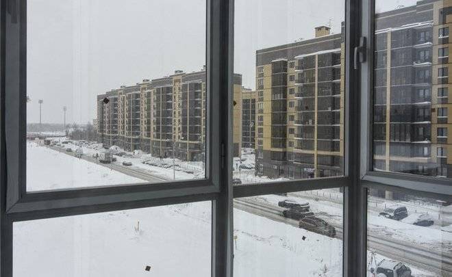 В Татарстане в 2019 году ввели 3,3% всего построенного в России жилья