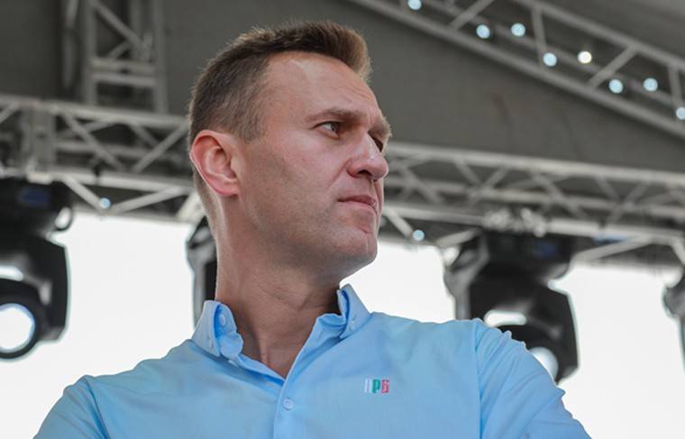 Навальный и Макаревич попросили Собянина не препятствовать «Маршу Немцова»