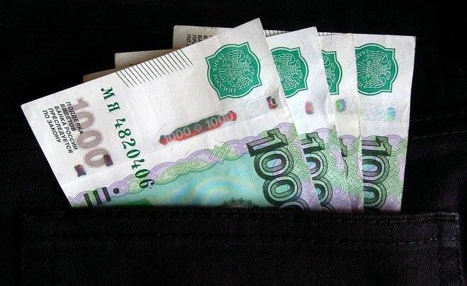 Число финансовых пирамид в России достигло рекордных показателей