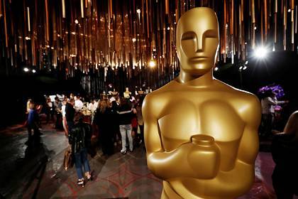 Okko эксклюзивно покажет церемонию вручения премии «Оскар»