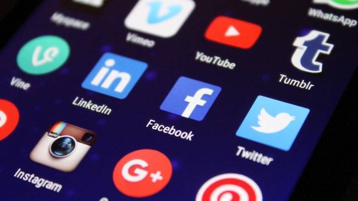 Московский суд рассмотрит дело в отношении Facebook и Twitter