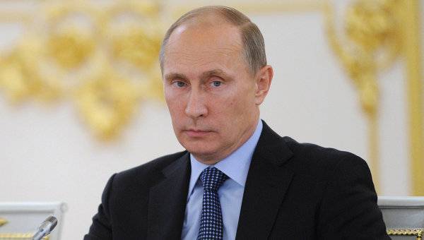 Путин пообещал серьезно заняться популяризацией науки