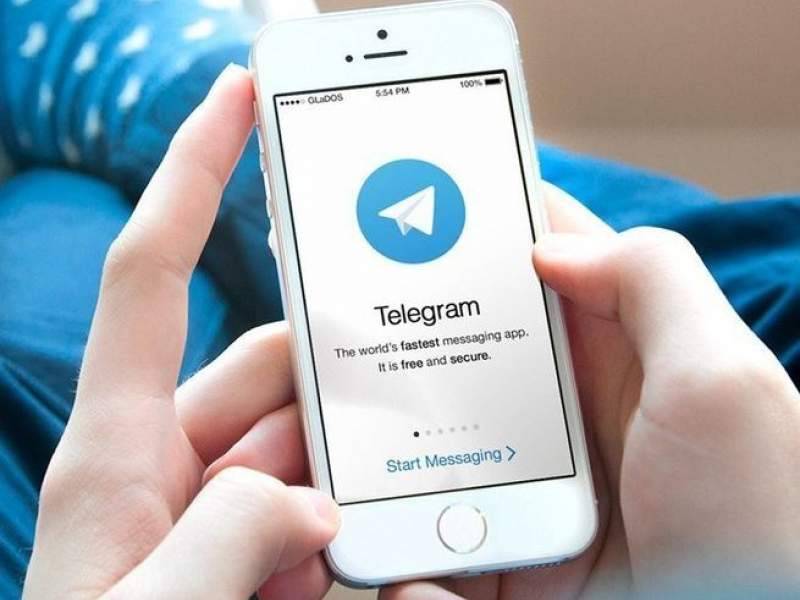 СМИ: задержаны авторы анонимного Telegram-канала "Футляр от виолончели"