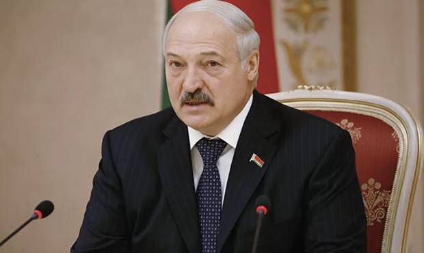 Александр Лукашенко обвинил российские власти в обмане из-за цен на газ