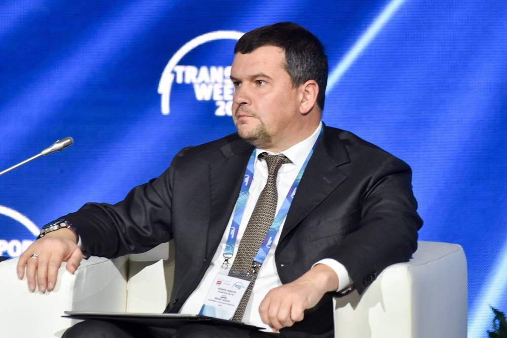 Бывший вице-премьер Акимов назначен гендиректором «Почты России»