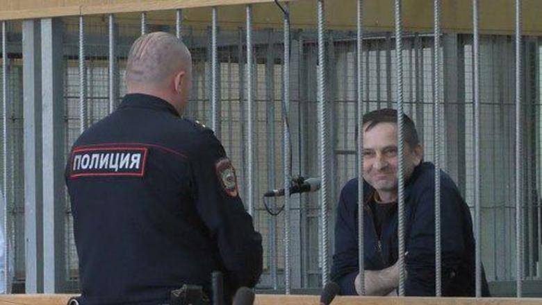 Освобожден бывший начальник "Центра "Э" Ингушетии, пытавший задержанных током