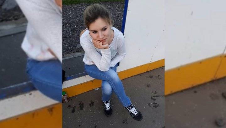 Задержана убийца девушки, тело которой нашли на кладбище в Подмосковье