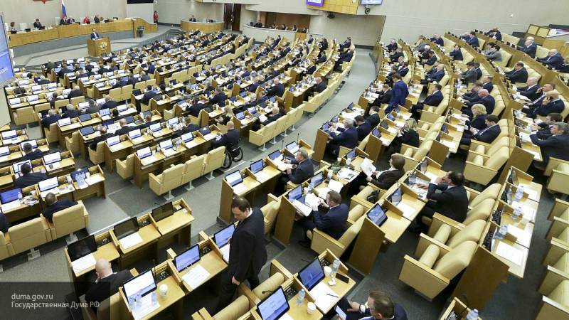 Хованская рассказала о готовности проекта закона о всероссийской реновации к чтению в ГД