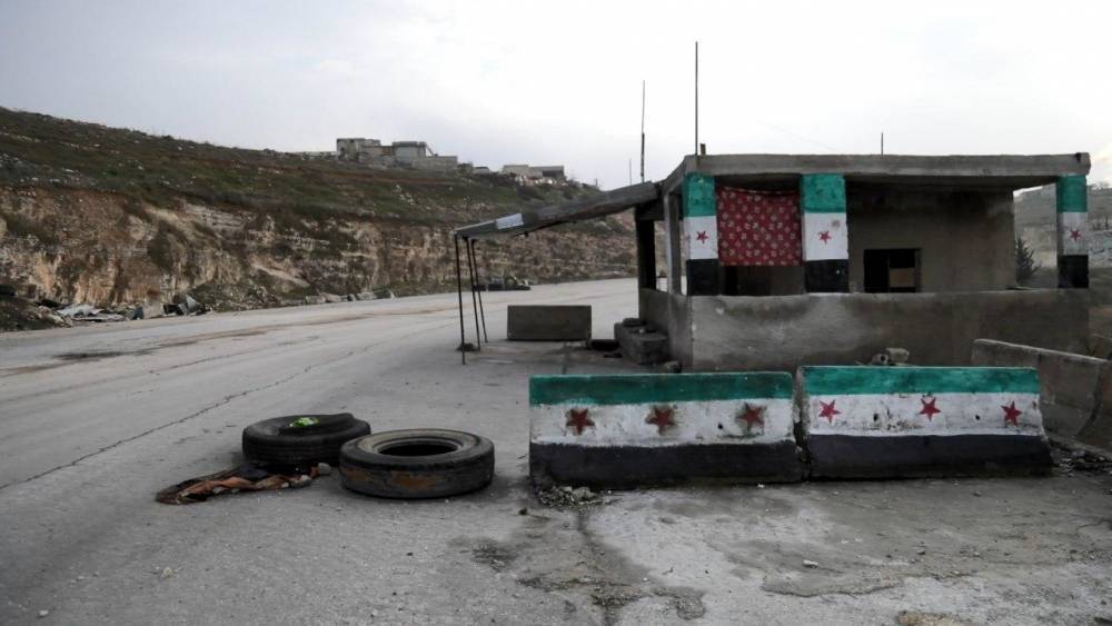 Армия Сирии отбила у террористов ряд деревень на востоке Идлиба