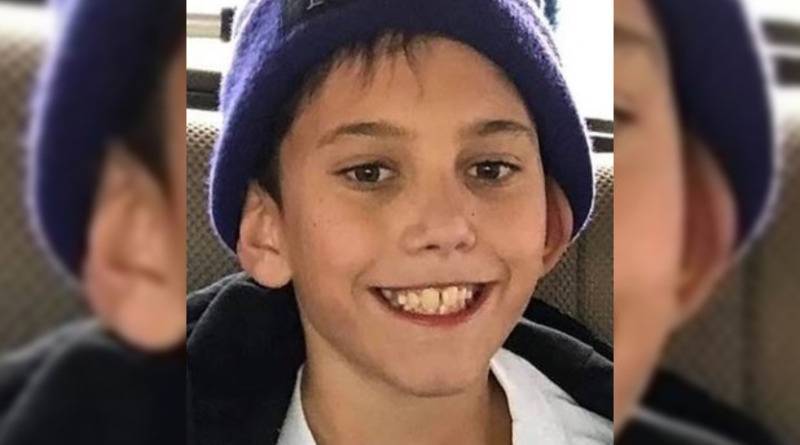11-летний мальчик отправился навестить приятеля – и пропал. Его не могут найти неделю