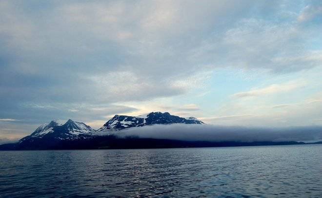 Ученые из КФУ создали реагенты для добычи нефти в условиях Арктики